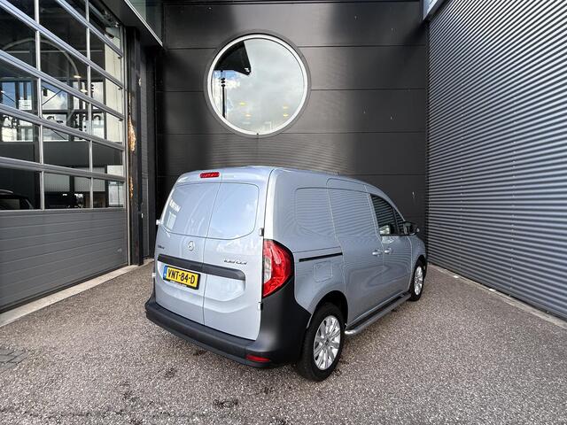 Mercedes-Benz CITAN 108 CDI L1 Pro