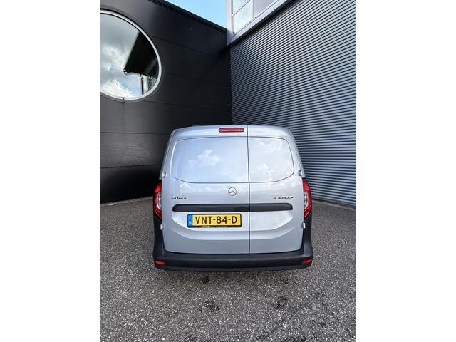 Mercedes-Benz CITAN 108 CDI L1 Pro