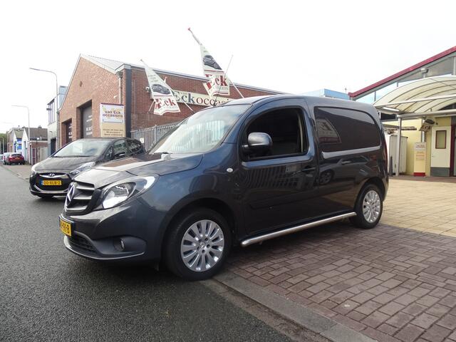 Mercedes-Benz CITAN 109 CDI BlueEFFICIENCY