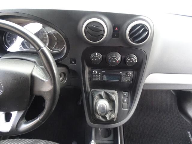 Mercedes-Benz CITAN 109 CDI BlueEFFICIENCY
