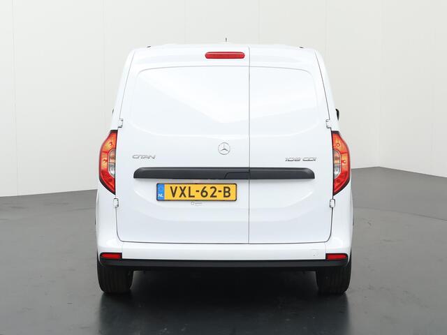Mercedes-Benz CITAN 108 CDI L1 Pro | 3-Pers | Airco | Apple carplay/Android Auto | Cruise Control | Bluetooth | Certified