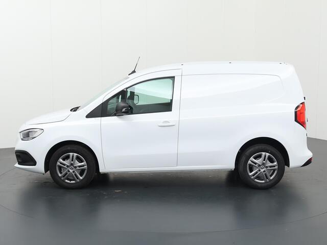 Mercedes-Benz CITAN 108 CDI L1 Pro | 3-Pers | Airco | Apple carplay/Android Auto | Cruise Control | Bluetooth | Certified