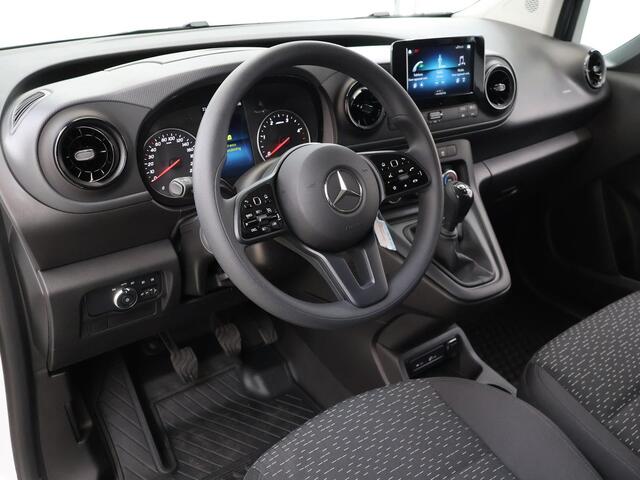 Mercedes-Benz CITAN 108 CDI L1 Pro | 3-Pers | Airco | Apple carplay/Android Auto | Cruise Control | Bluetooth | Certified
