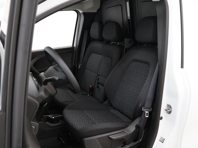 Mercedes-Benz CITAN 108 CDI L1 Pro | 3-Pers | Airco | Apple carplay/Android Auto | Cruise Control | Bluetooth | Certified