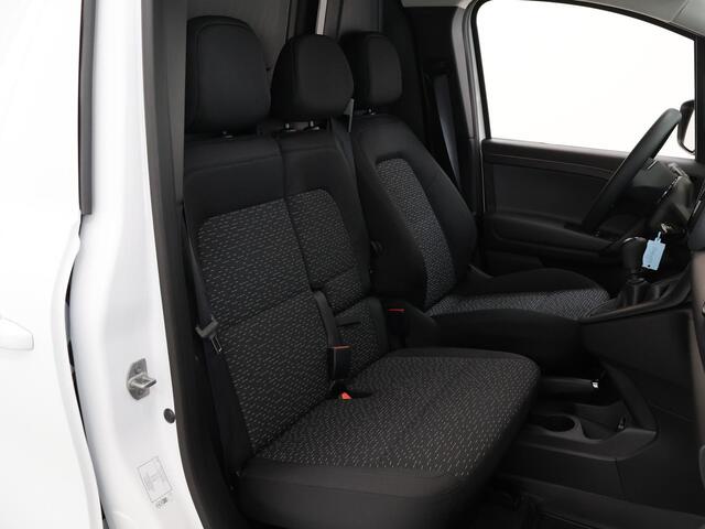 Mercedes-Benz CITAN 108 CDI L1 Pro | 3-Pers | Airco | Apple carplay/Android Auto | Cruise Control | Bluetooth | Certified