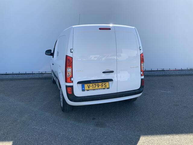 Mercedes-Benz CITAN 109 CDI Airco Cruise Euro 5
