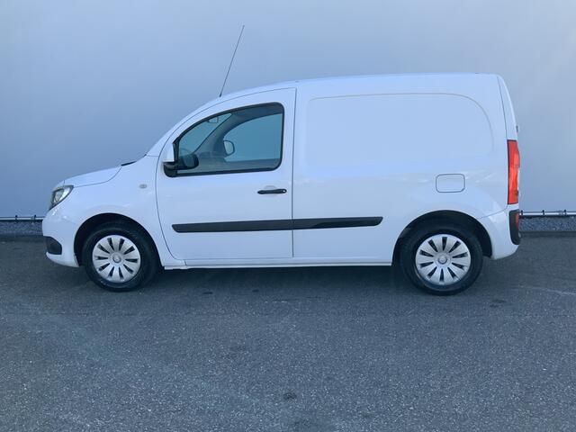 Mercedes-Benz CITAN 109 CDI Airco Cruise Euro 5