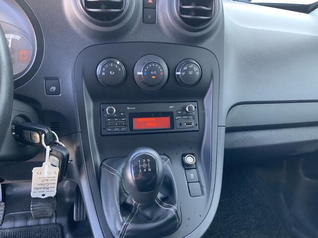 Mercedes-Benz CITAN 109 CDI Airco Cruise Euro 5