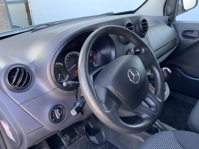 Mercedes-Benz CITAN 109 CDI Airco Cruise Euro 5