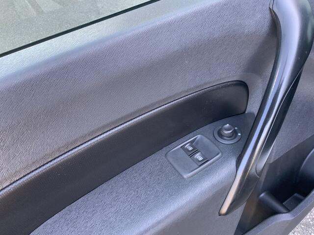 Mercedes-Benz CITAN 109 CDI Airco Cruise Euro 5