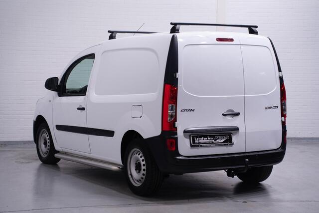 Mercedes-Benz CITAN 109 CDI 95 pk Airco, Trekhaak Dakdragers, Slechts 34 dkm, 2-Zits