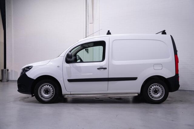 Mercedes-Benz CITAN 109 CDI 95 pk Airco, Trekhaak Dakdragers, Slechts 34 dkm, 2-Zits