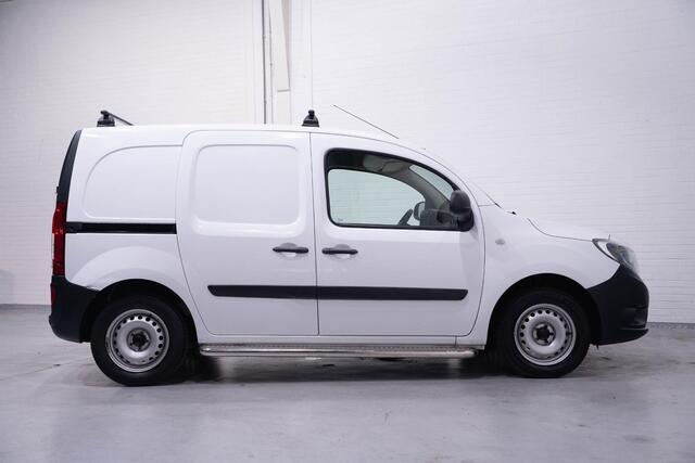 Mercedes-Benz CITAN 109 CDI 95 pk Airco, Trekhaak Dakdragers, Slechts 34 dkm, 2-Zits