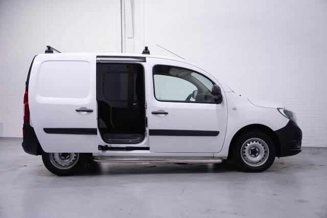 Mercedes-Benz CITAN 109 CDI 95 pk Airco, Trekhaak Dakdragers, Slechts 34 dkm, 2-Zits