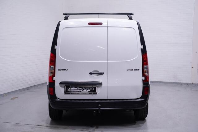 Mercedes-Benz CITAN 109 CDI 95 pk Airco, Trekhaak Dakdragers, Slechts 34 dkm, 2-Zits