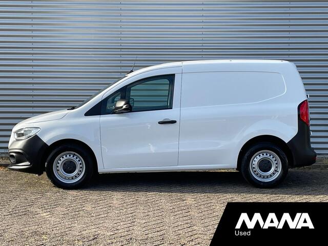 Mercedes-Benz CITAN 110CDI L1 PRO Automaat Carplay Camera Trekhaak Luxe stuur Touchscreen