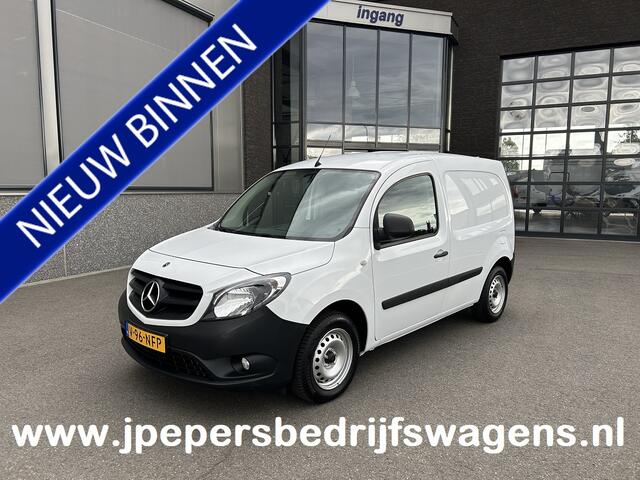 Mercedes-Benz CITAN 108 CDI Lang / Airco / Euro 6