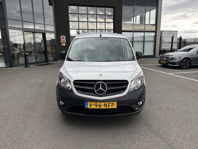 Mercedes-Benz CITAN 108 CDI Lang / Airco / Euro 6