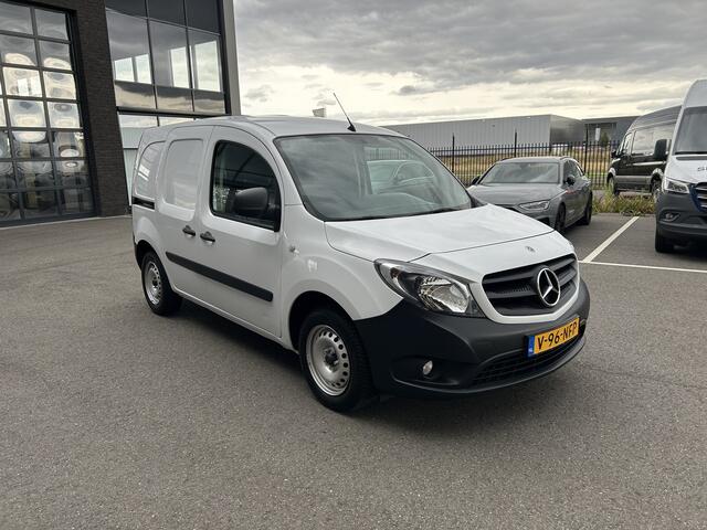Mercedes-Benz CITAN 108 CDI Lang / Airco / Euro 6