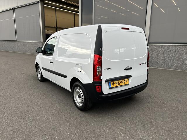 Mercedes-Benz CITAN 108 CDI Lang / Airco / Euro 6