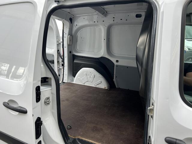 Mercedes-Benz CITAN 108 CDI Lang / Airco / Euro 6