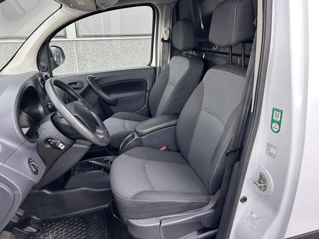 Mercedes-Benz CITAN 108 CDI Lang / Airco / Euro 6
