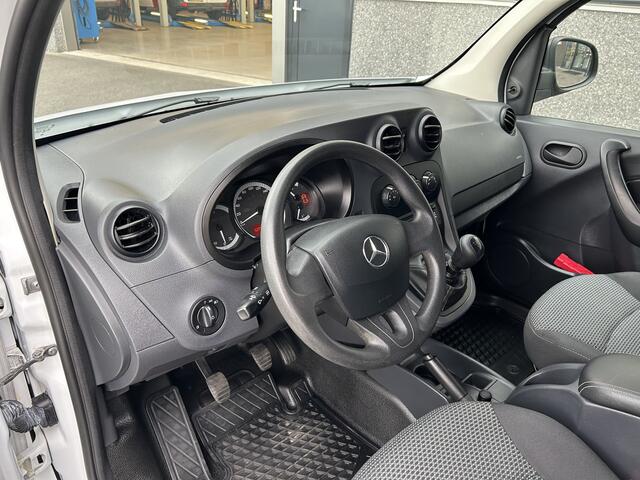 Mercedes-Benz CITAN 108 CDI Lang / Airco / Euro 6