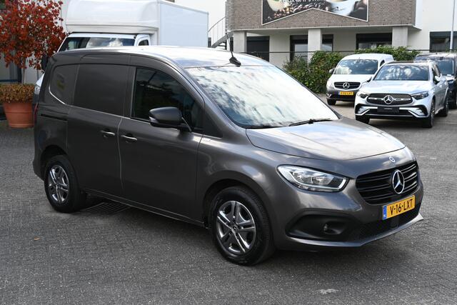 Mercedes-Benz CITAN 110 CDI L1 3 Zitplaatsen, Navigatie, Camera, Apple Carplay/Android Auto