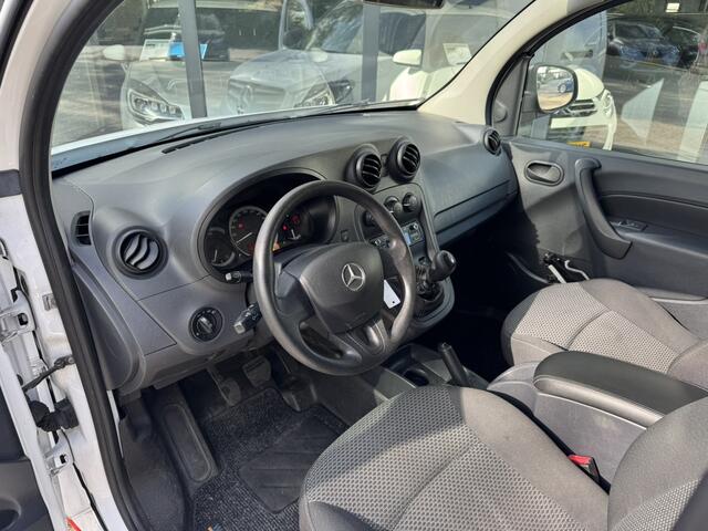 Mercedes-Benz CITAN 109 CDI Extra Lang*Airco*