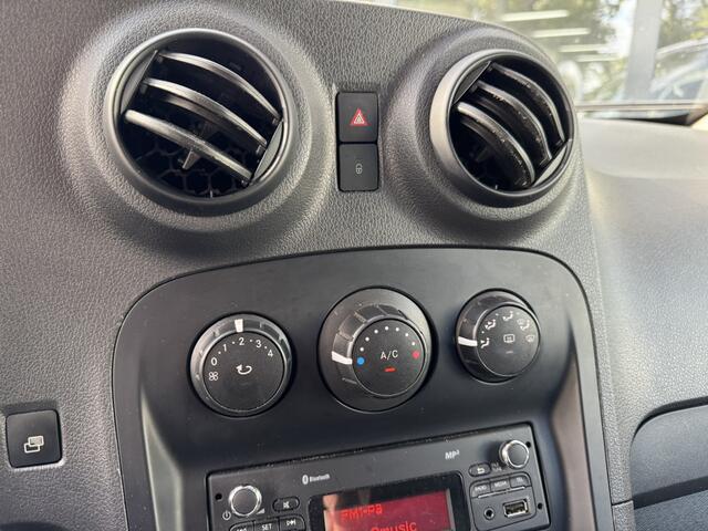 Mercedes-Benz CITAN 109 CDI Extra Lang*Airco*