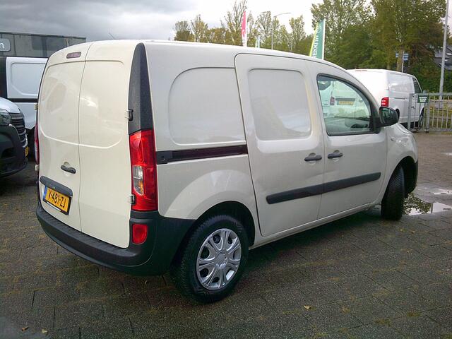 Mercedes-Benz CITAN 112 BlueEFFICIENCY BENZINE UITVOERING!! +AIRCO+NAVIGATIE !!!!