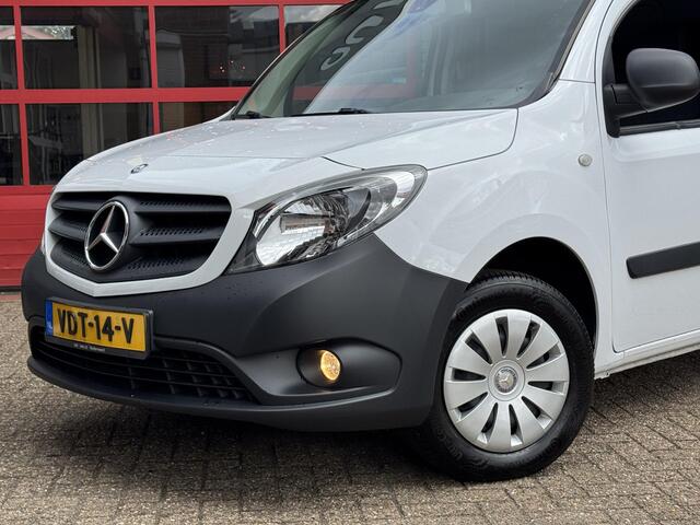 Mercedes-Benz CITAN 109 CDI BlueEFFICIENCY *CAMERA/CRUISE*