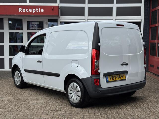 Mercedes-Benz CITAN 109 CDI BlueEFFICIENCY *CAMERA/CRUISE*