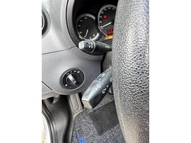 Mercedes-Benz CITAN 109 CDI BlueEFFICIENCY *CAMERA/CRUISE*