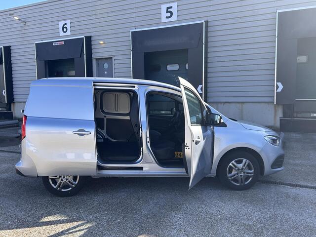 Mercedes-Benz CITAN 110 CDI L1 Pro | Cruise Control | Camera | Airco