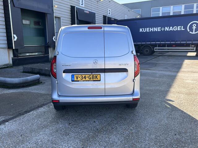 Mercedes-Benz CITAN 110 CDI L1 Pro | Cruise Control | Camera | Airco