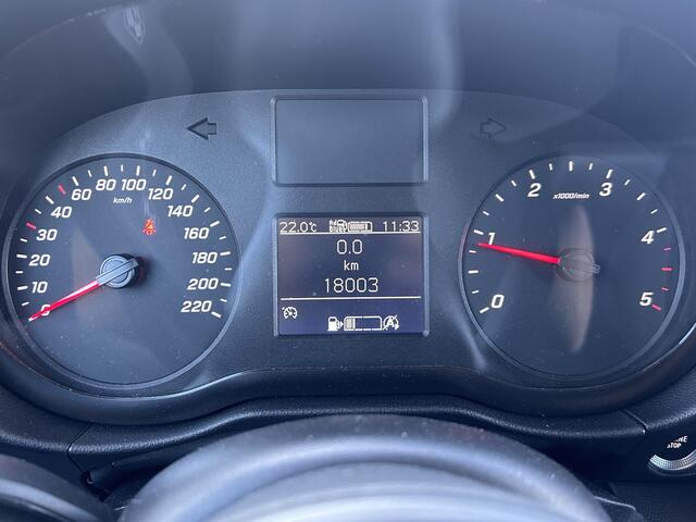 Mercedes-Benz CITAN 110 CDI L1 Pro | Cruise Control | Camera | Airco