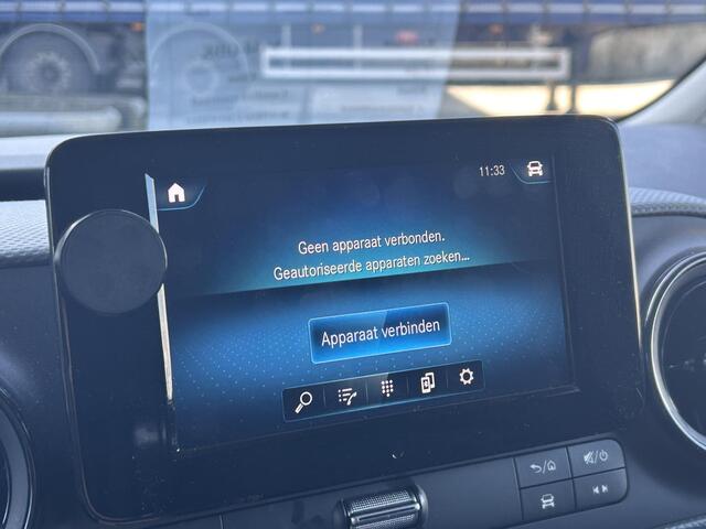 Mercedes-Benz CITAN 110 CDI L1 Pro | Cruise Control | Camera | Airco