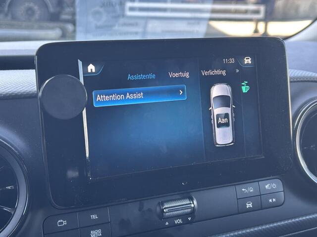 Mercedes-Benz CITAN 110 CDI L1 Pro | Cruise Control | Camera | Airco