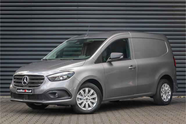 Mercedes-Benz CITAN 112 CDI L1 Select NIEUW - Led - Trekhaak