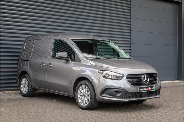 Mercedes-Benz CITAN 112 CDI L1 Select NIEUW - Led - Trekhaak