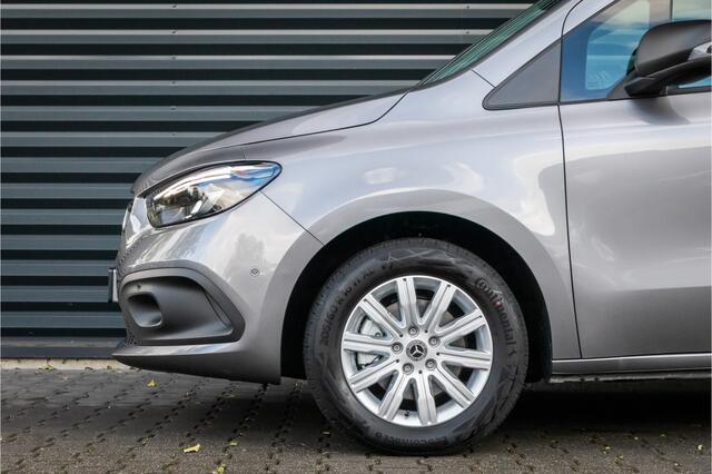 Mercedes-Benz CITAN 112 CDI L1 Select NIEUW - Led - Trekhaak