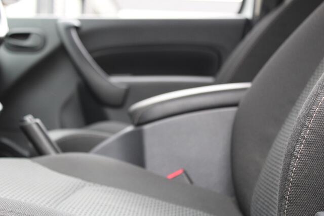 Mercedes-Benz CITAN 109 CDI BlueEFFICIENCY Extra Lang | Trekhaak | Airco