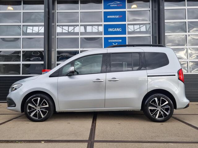 Mercedes-Benz CITAN T180 / 130 pk. / NAVI / CAMERA / TREKHAAK / PDC