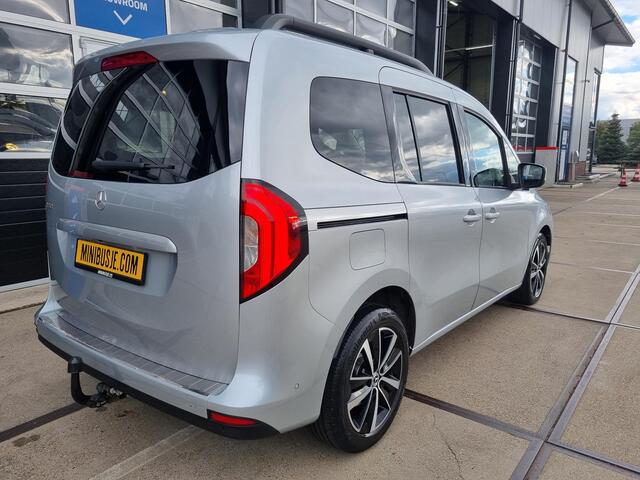 Mercedes-Benz CITAN T180 / 130 pk. / NAVI / CAMERA / TREKHAAK / PDC