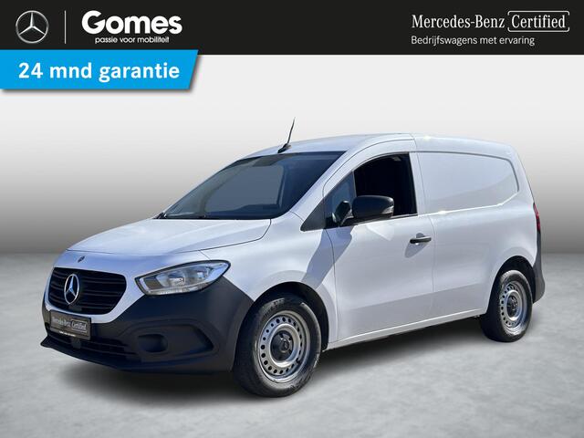 Mercedes-Benz CITAN 110 CDI L1 Pro | Trekhaak | Cruise Control | Airco