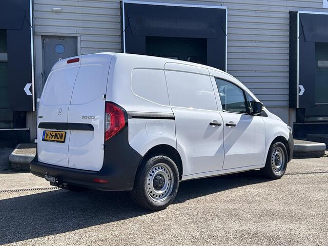 Mercedes-Benz CITAN 110 CDI L1 Pro | Trekhaak | Cruise Control | Airco