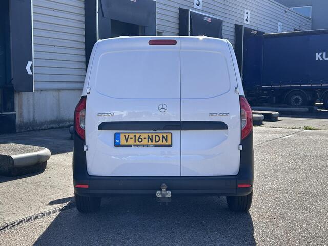 Mercedes-Benz CITAN 110 CDI L1 Pro | Trekhaak | Cruise Control | Airco