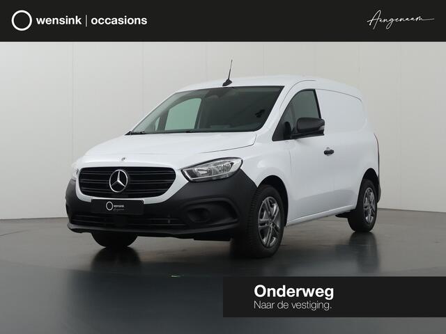 Mercedes-Benz CITAN 110 CDI L1 Base | BPM Vrij | Cruise control | Airco | All season |
