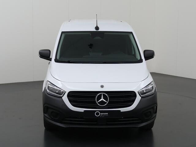 Mercedes-Benz CITAN 110 CDI L1 Base | BPM Vrij | Cruise control | Airco | All season |